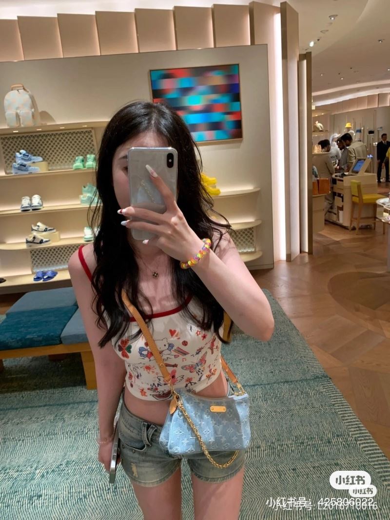 Louis Vuitton Satchel Bags